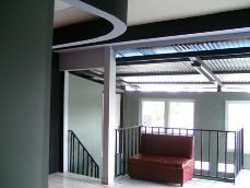 Id5401-Edificio Modulo Comercial en alquiler - Managua , Altamira Deste