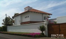 Id5413-Casa de Playa en alquiler y venta - Managua , Pochomil