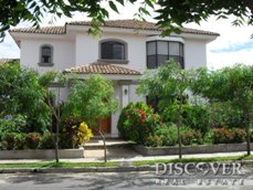 Id5442-Casa en venta - Managua , Las Cumbres