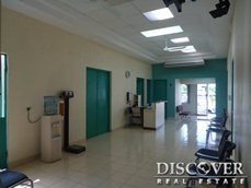 Id5445-Edificio Modulo Comercial en alquiler - Managua , Los Robles