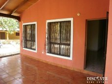 Id5461-Casa en alquiler y venta - Managua , Ticuantepe