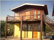 Id5477-Casa de Playa en venta - Managua , Montelimar