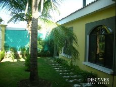 Id5483-Casa en alquiler - Managua , Lomas de Notredame