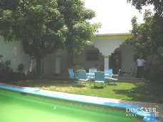 Id5487-Casa en venta - Managua , Villa Fontana