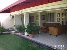 Id5501-Casa en alquiler - Managua , Altos de Santo Domingo