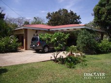 Id5511-Casa en alquiler - Managua , Carretera Masaya