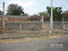 Id5542-Terreno en venta - Managua , Los Robles