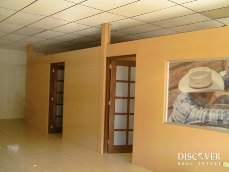Id5567-Edificio Comercial en alquiler - Managua , Camino de Oriente