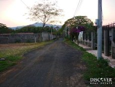 Id5577-Terreno en venta - Managua , Ticuantepe