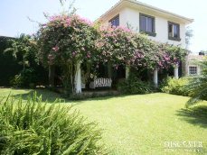 Id5581-Casa en alquiler y venta - Managua , Villa Fontana Sur