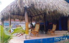 Id5589-Casa de Playa en venta - León , Playa Hermosa
