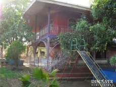 Id5592-Casa en venta - Masaya , Nindiri