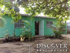 Id5610-Casa en venta - Managua , Carretera Vieja Leon
