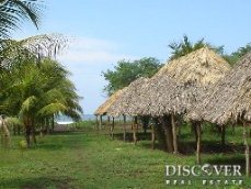 Id5612-Terreno de Playa en venta - Chinandega , Jiquilillo