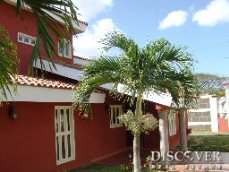 Id5640-Casa en alquiler - Managua , Lomas de San Angel