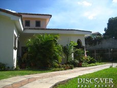 Id5650-Casa en alquiler y venta - Managua , Jardines de Santo Domingo