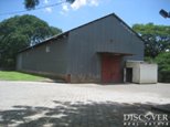 Id5771-Edificio Bodega en alquiler - Managua , Las Brisas