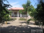 Id5952-Casa de Playa en venta - Chinandega , Jiquilillo