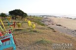 Id6063-Terreno de Playa en venta - Managua , Pochomil
