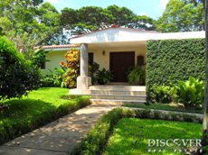 Id6112-Casa en venta - Managua , Santo Domingo