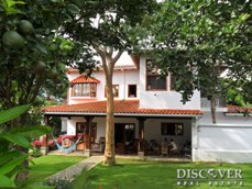 Id6137-Casa en alquiler y venta - Managua , Altos de Villa Fontana