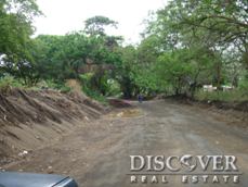 Id6439-Terreno en venta - Managua , San Isidro de la Cruz Verde
