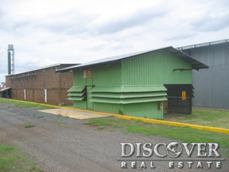 Id6444-Edificio Industrial en venta - Managua , Tipitapa