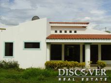 Id6447-Casa en alquiler - Managua , Las Colinas