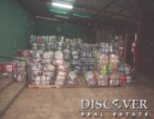 Id6464-Edificio Bodega en alquiler - Managua , Largaespada