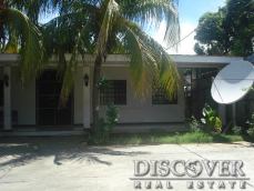 Id6466-Casa en venta - Managua , Barrio Costa Rica