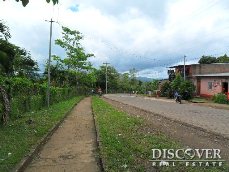 Id6470-Terreno en venta - Matagalpa , La Dalia