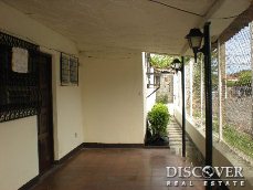 Id6471-Casa en venta - Managua , Las Mercedes