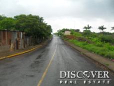Id6478-Terreno en venta - Managua , San Judas
