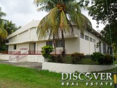 Id6479-Edificio Industrial en venta - Managua , San Judas