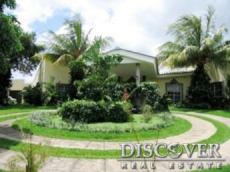 Id6487-Casa en alquiler - Managua , Altos de Santo Domingo