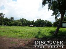 Id6493-Terreno en venta - Managua , Pista Juan Pablo II
