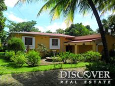 Id6497-Casa en alquiler - Managua , Las Colinas
