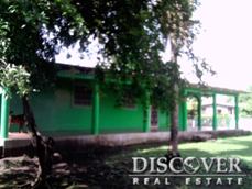 Id6498-Casa en venta - Rivas , Potosi Rivas