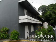 Id6501-Edificio Oficinas en alquiler y venta - Managua , Sajonia