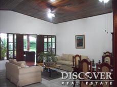 Id6520-Casa en alquiler - Managua , Altos de Santo Domingo