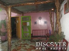 Id6533-Edificio Modulo Comercial en alquiler y venta - Managua , Bello Horizonte