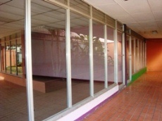 Id654-Edificio Modulo Comercial en alquiler - Managua , Plaza España