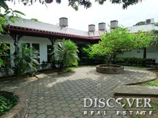 Id6578-Edificio Oficinas en alquiler - Managua , Las Palmas