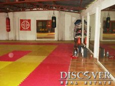 Id6579-Casa en venta - Managua , Ticuantepe
