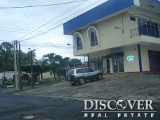 Id6580-Edificio Modulo Comercial en venta - Managua , Los Robles