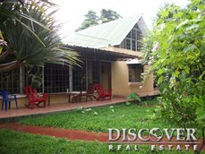 Id6592-Casa en venta - Managua , Las Jaguitas