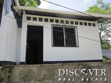 Id6601-Casa en venta - Boaco , Boaco
