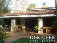 Id6604-Casa en alquiler y venta - Managua , Las Colinas