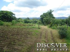 Id6623-Terreno en venta - Managua , Ticuantepe