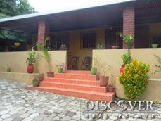 Id6630-Casa en venta - León , Leon Viejo